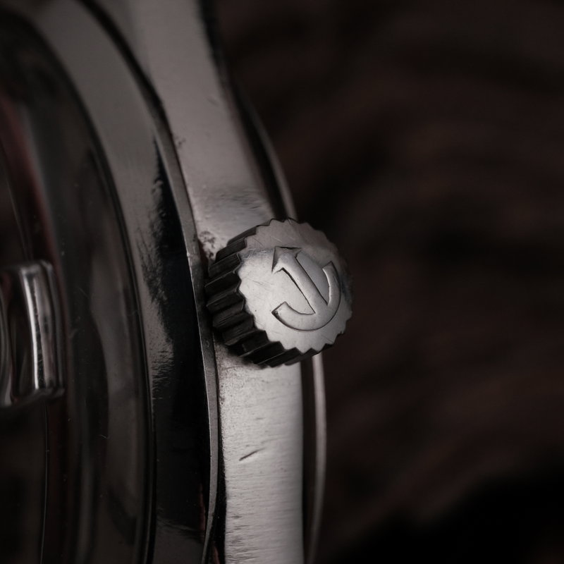 Rado Rado - Golden Horse - No reserve price - 623 3001 4 - Men - 1970-1979 vintage watch - image 9