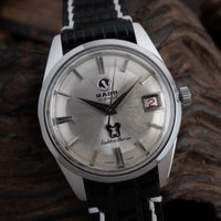Rado Golden Horse 11675 (1960-1969) - image 1