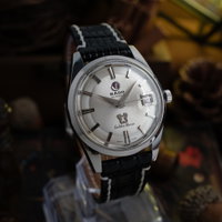 Rado Golden Horse 11675 (1960-1969) - image 4