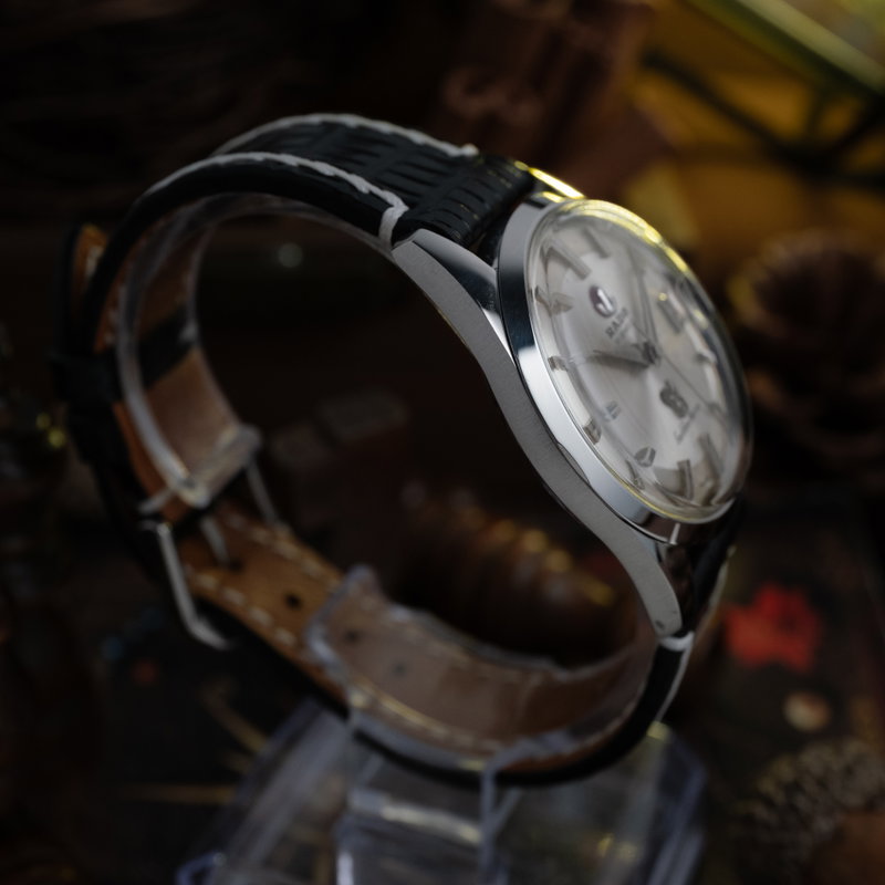 Rado Golden Horse 11675 (1960-1969) - image 5