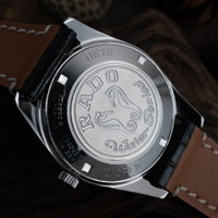 Rado Golden Horse 11675 (1960-1969) - image 8