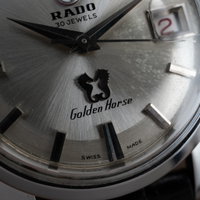 Rado Golden Horse 11675 (1960-1969) - image 10