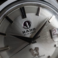 Rado Golden Horse 11675 (1960-1969) - image 11