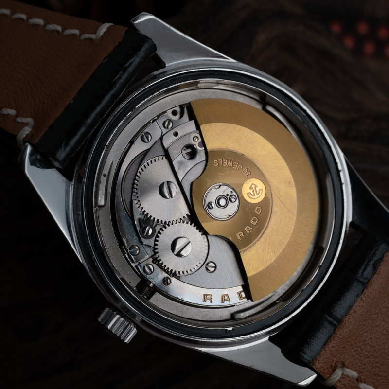 Rado Golden Horse 11675 (1960-1969) - image 13