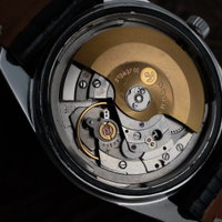 Rado Golden Horse 11675 (1960-1969) - image 14