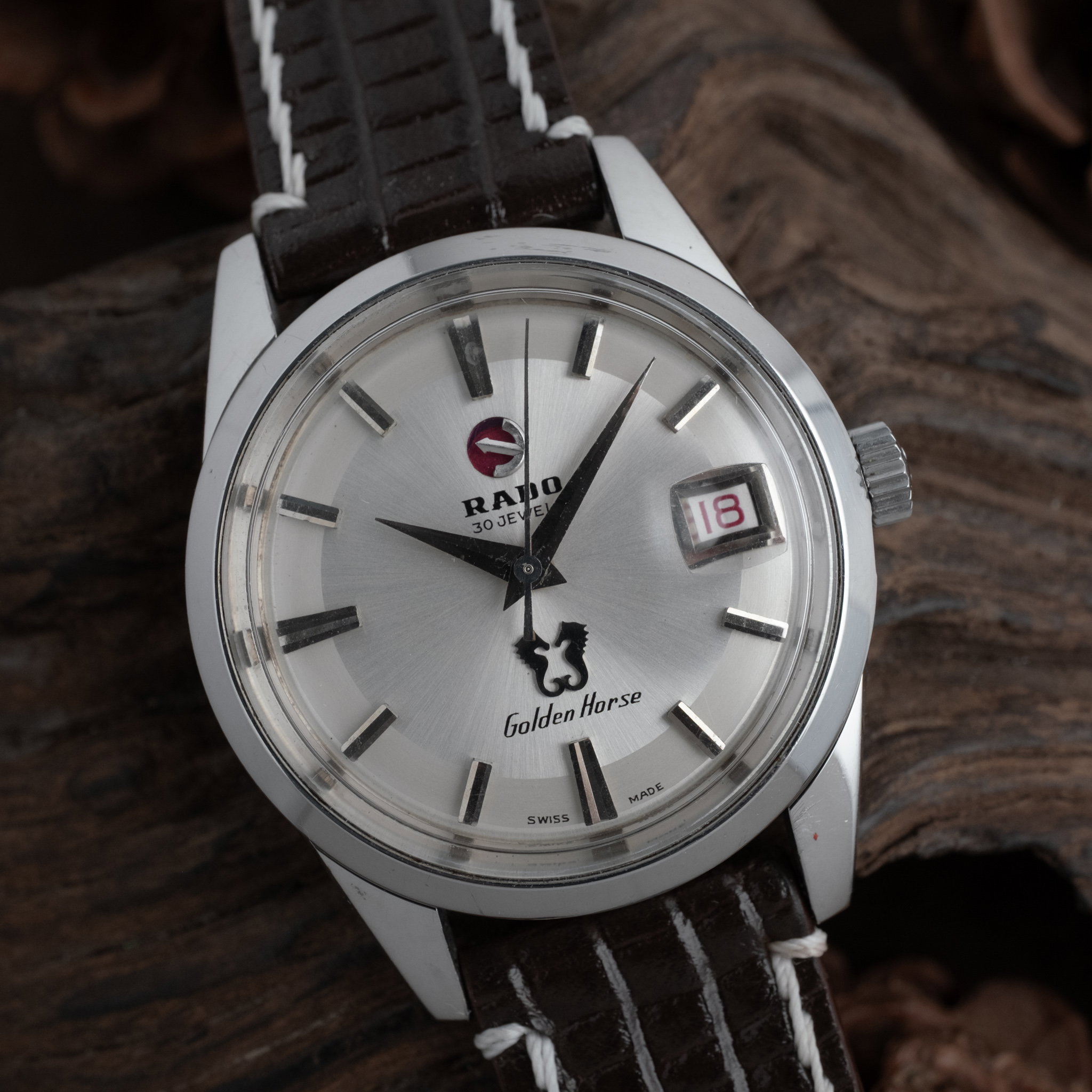 Rado - Golden Horse - No reserve price - 11675/1 - Men - 1960-1969
