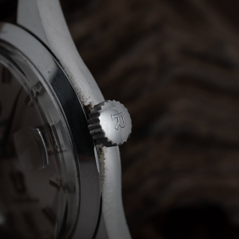 Rado Rado - Golden Horse - Ingen mindstepris - 11675/1 - Mænd - 1960-1969 vintage watch - image 9