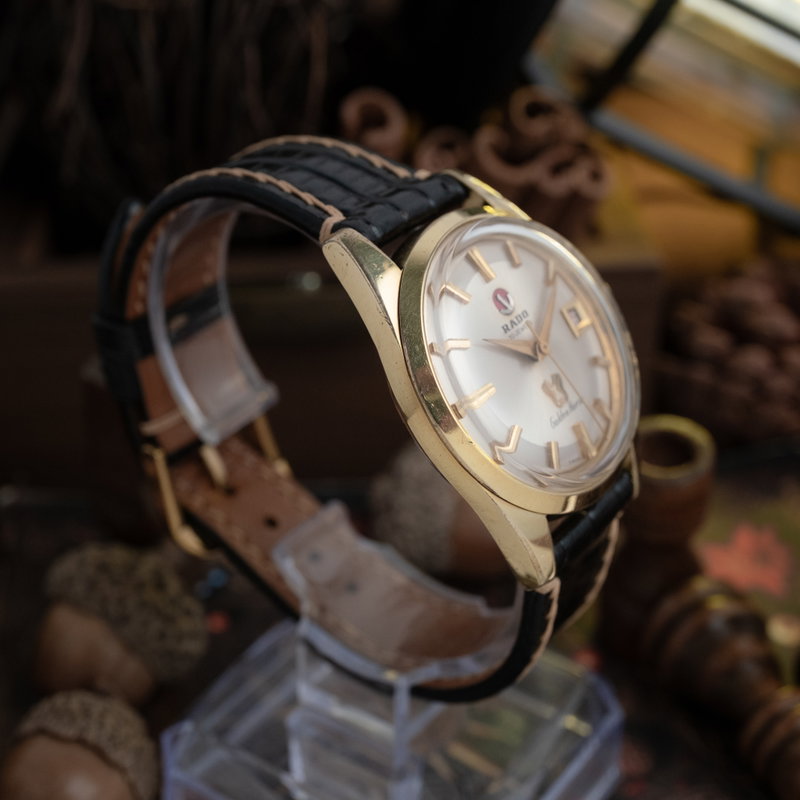 Rado Golden Horse 11674 (1960-1969) - image 5