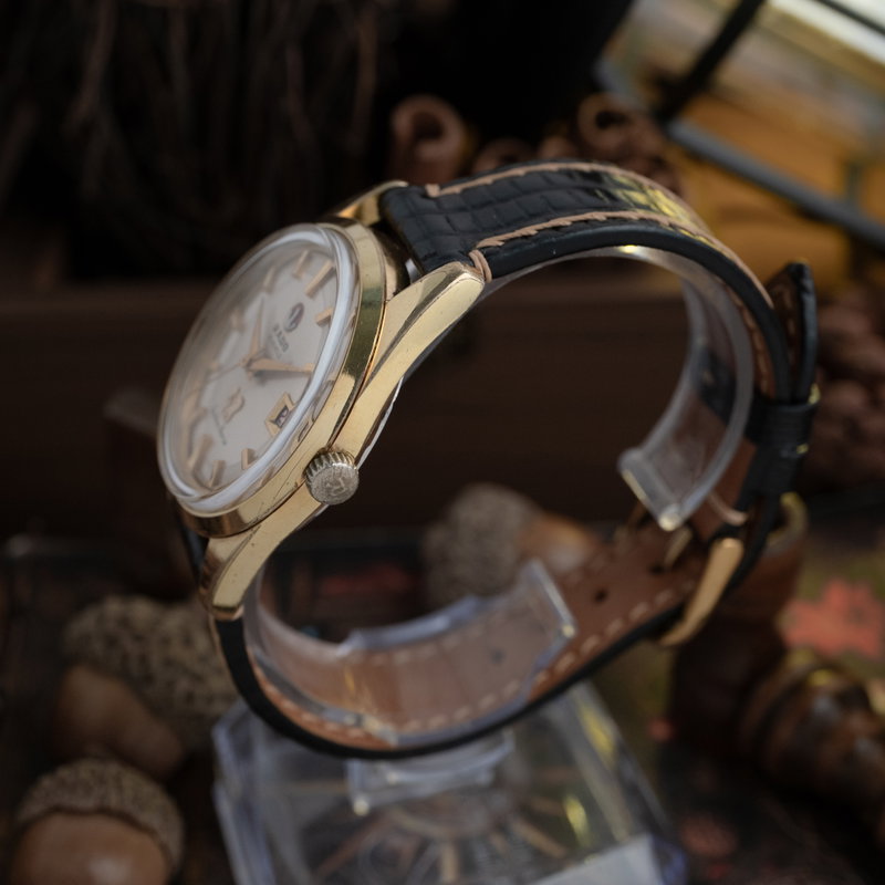 Rado Golden Horse 11674 (1960-1969) - image 6