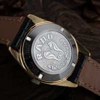 Rado Golden Horse 11674 (1960-1969) - image 8