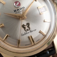Rado Golden Horse 11674 (1960-1969) - image 9