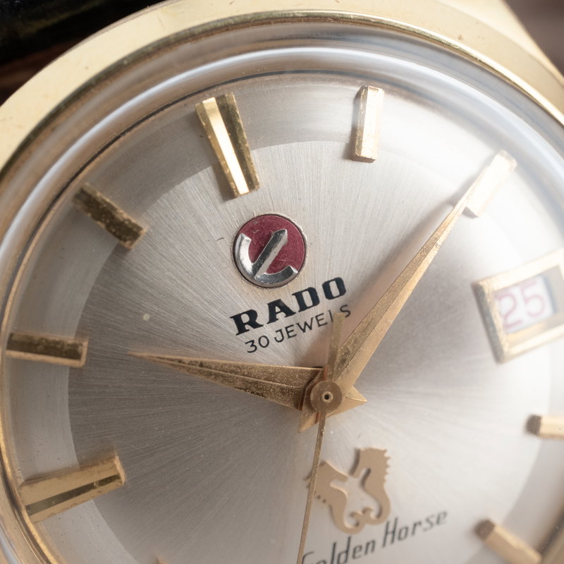 Rado Golden Horse 11674 (1960-1969) - image 10