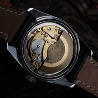 Rado Golden Horse 'Serviced' 11675 (1960-1969) - image 5