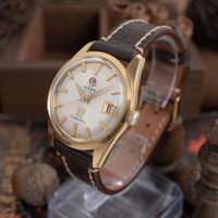 Rado Golden Horse 'Serviced' 11674 (1960-1969) - image 8