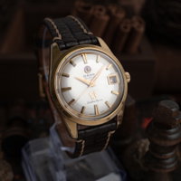 Rado Golden Horse 'Serviced' 11674 (1960-1969) - image 9