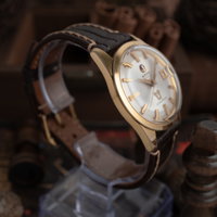 Rado Golden Horse 'Serviced' 11674 (1960-1969) - image 10