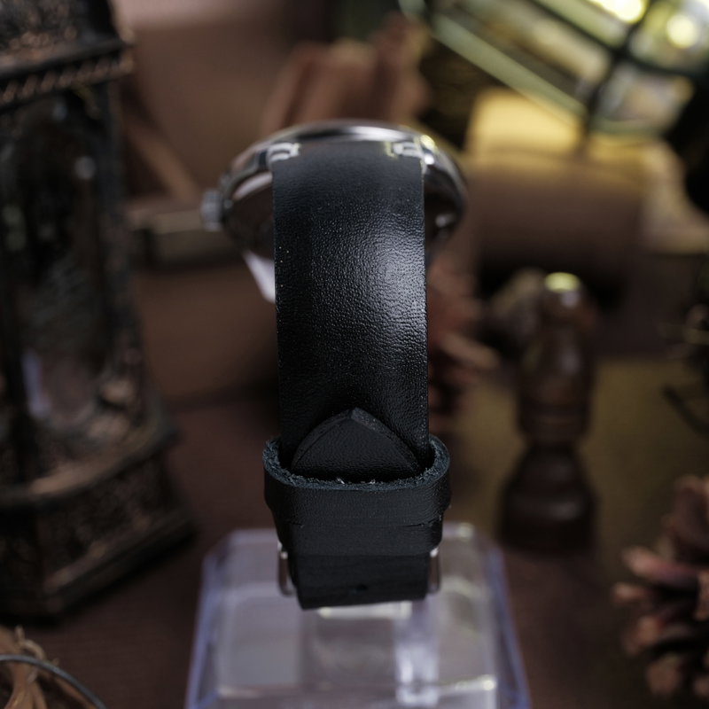Rado Rado - Golden Horse - Senza prezzo di riserva - 11675 - Uomo - 1960-1969  vintage watch - image 6