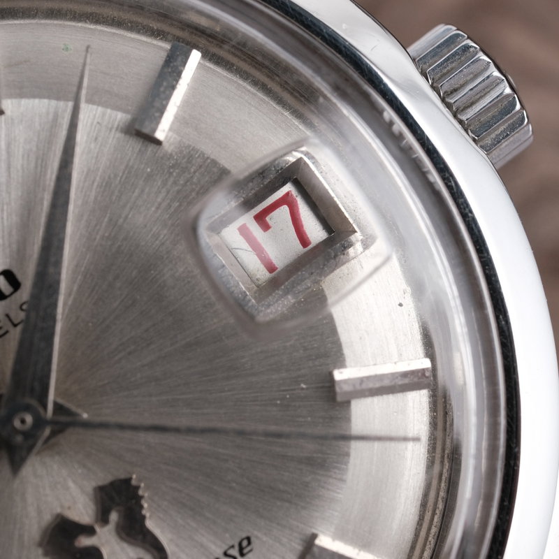 Rado Rado - Golden Horse - Senza prezzo di riserva - 11675 - Uomo - 1960-1969  vintage watch - image 9