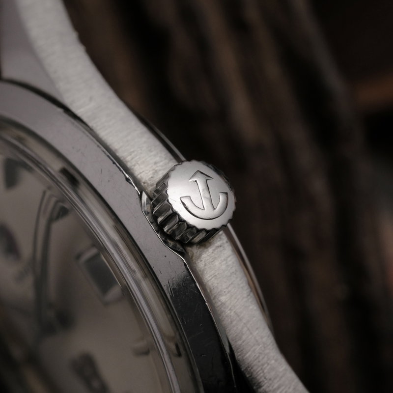 Rado Rado - Golden Horse AS Caliber 1789 - No reserve price - 11675 - Men - 1960-1969 vintage watch - image 14