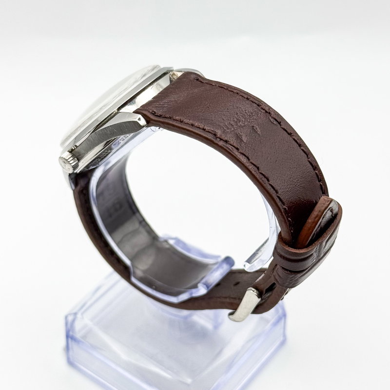 Rado Rado - Golden Horse AS Caliber 1789 - No reserve price - 11675 - Men - 1960-1969 vintage watch - image 21