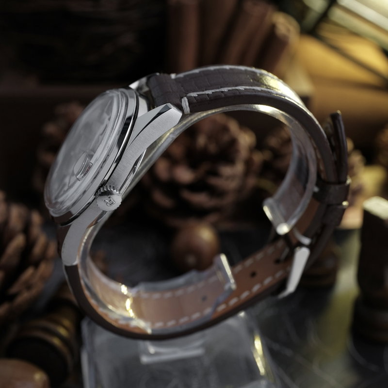 Rado Rado - Golden Horse - Ingen mindstepris - 11675/1 - Mænd - 1960-1969 vintage watch - image 4
