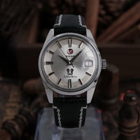 Rado Golden Horse 11675/1 (1960-1969) - image 3