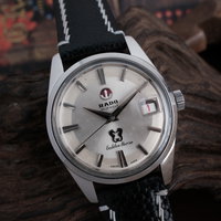 Rado Golden Horse 11675/1 (1960-1969) - image 1