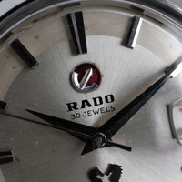 Rado Golden Horse 11675/1 (1960-1969) - image 9