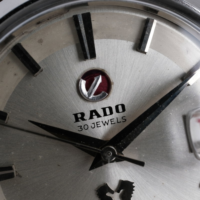 Rado Golden Horse 11675/1 (1960-1969) - image 9