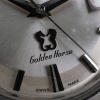 Rado Golden Horse 11675/1 (1960-1969) - image 10