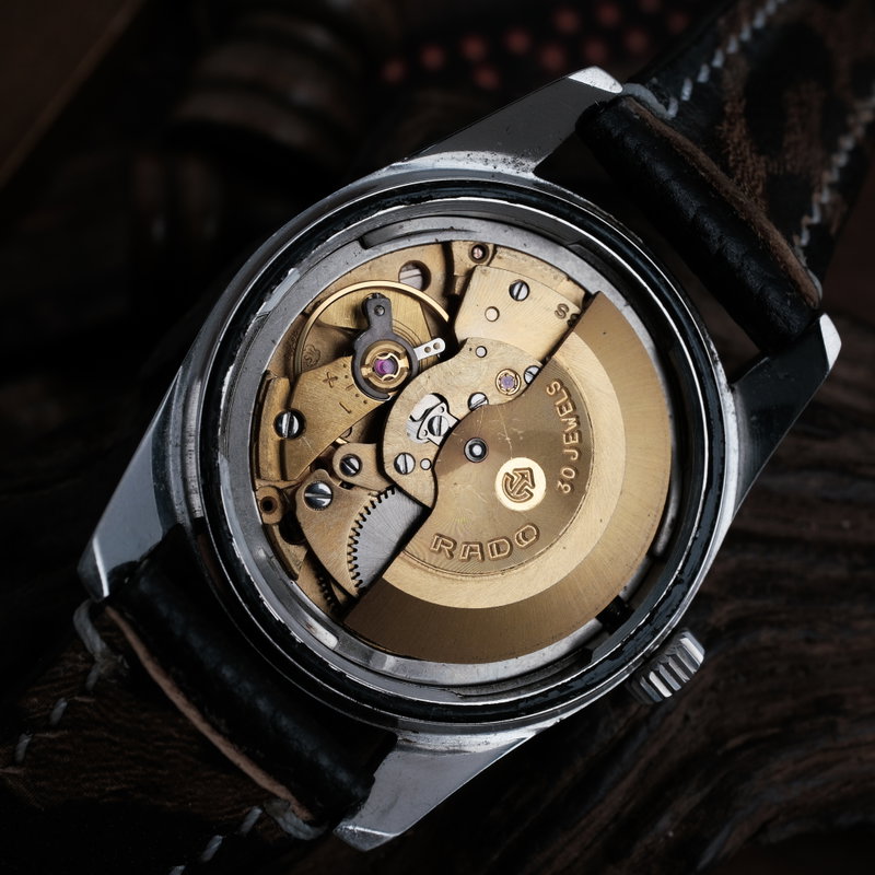 Rado Golden Horse 11675/1 (1960-1969) - image 12