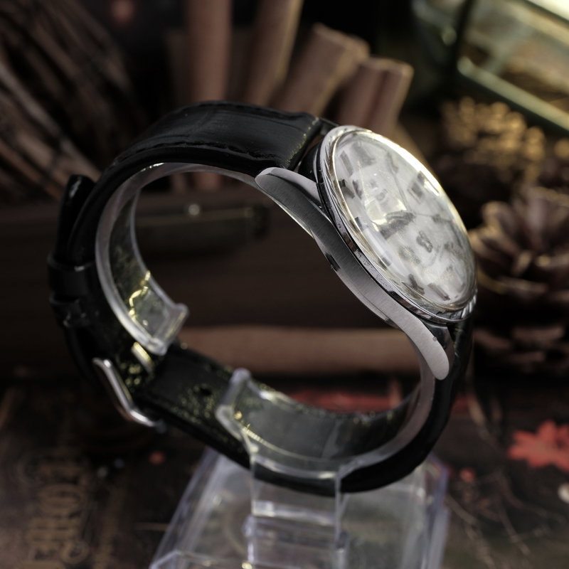 Rado Rado - Golden Horse Sport - Ingen mindstepris - 11743 - Mænd - 1964 vintage watch - image 3