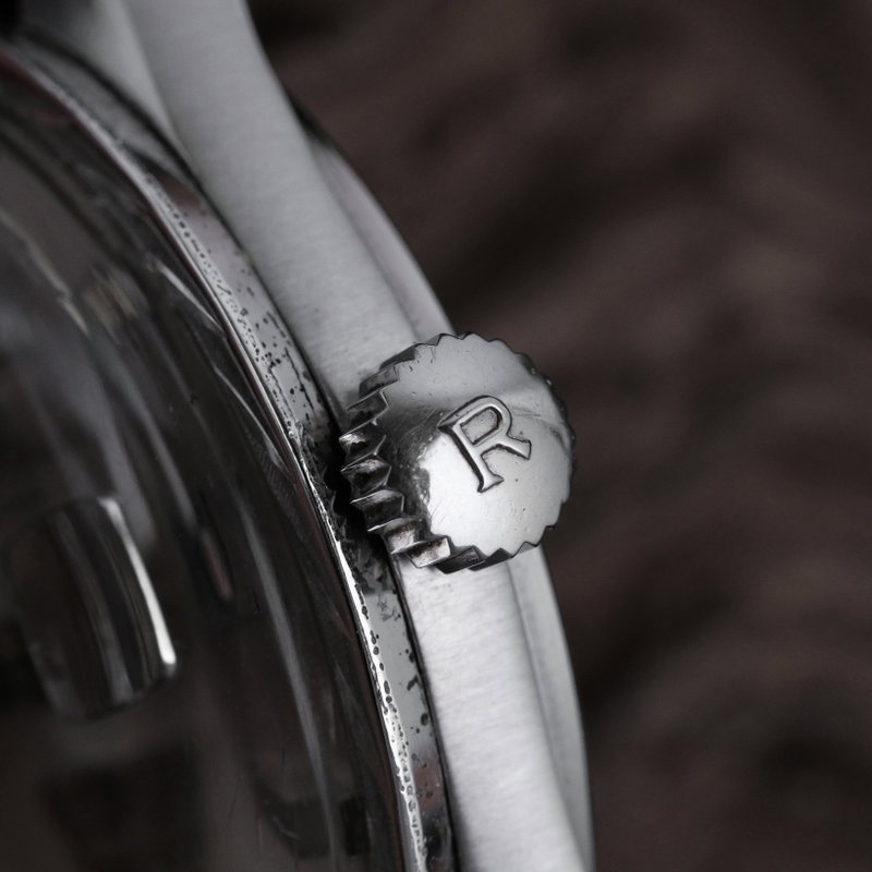 Rado Rado - Golden Horse Sport - Ingen mindstepris - 11743 - Mænd - 1964 vintage watch - image 9