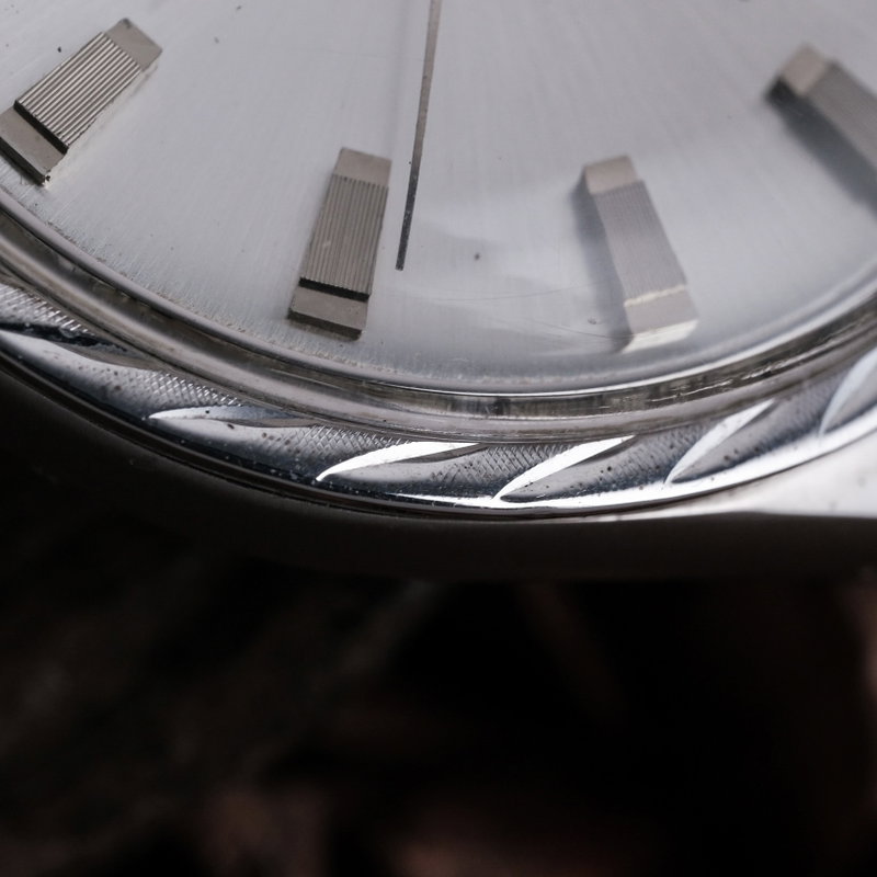 Rado Rado - Golden Horse Sport - Ingen mindstepris - 11743 - Mænd - 1964 vintage watch - image 12