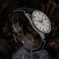 Rado Golden Horse Sport 11743 (1960-1969) - image 3
