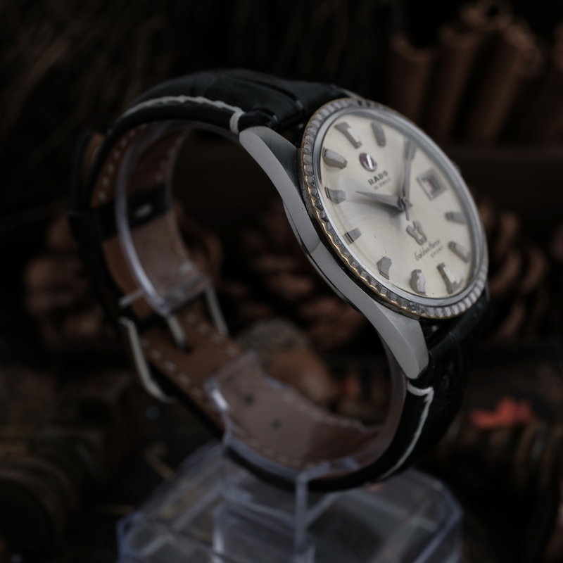 Rado Golden Horse Sport 11743 (1960-1969) - image 3