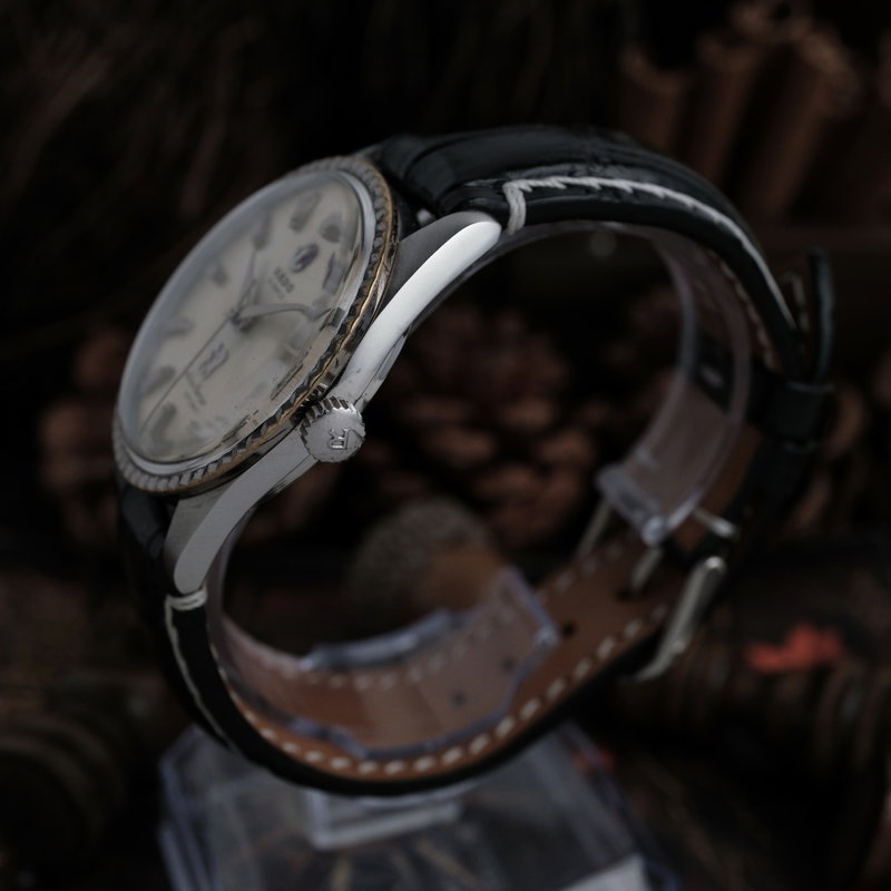Rado Golden Horse Sport 11743 (1960-1969) - image 7