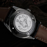 Rado Golden Horse Sport 11743 (1960-1969) - image 9