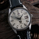 Rado - Golden Horse Sport 'Serviced' - Senza prezzo di riserva - 11743 - Uomo - 1960-1969