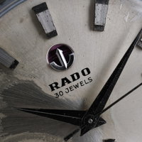 Rado Golden Horse Sport 11743 (1960-1969) - image 10