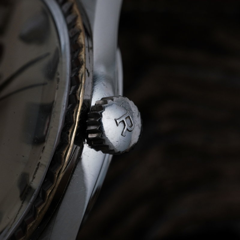 Rado Golden Horse Sport 11743 (1960-1969) - image 11