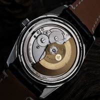 Rado Golden Horse Sport 11743 (1960-1969) - image 12
