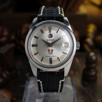 Rado Golden Horse 345602 (1960-1969) - image 1