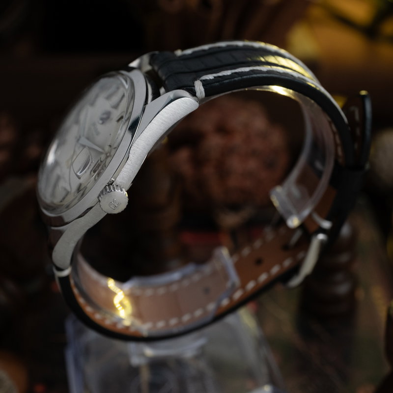Rado Golden Horse 345602 (1960-1969) - image 5