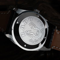 Rado Golden Horse 345602 (1960-1969) - image 7