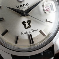 Rado Golden Horse 345602 (1960-1969) - image 8