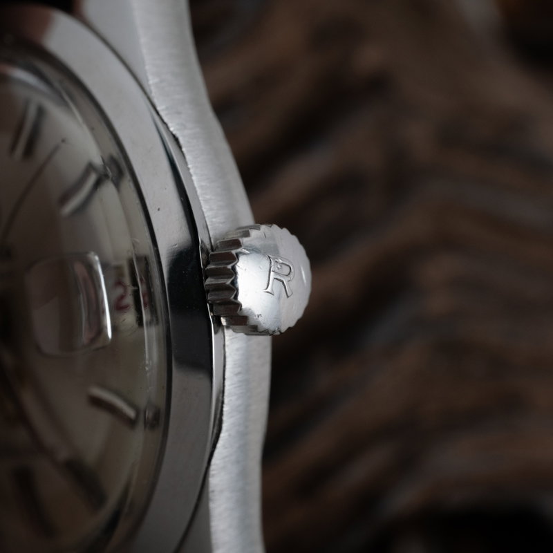 Rado Golden Horse 345602 (1960-1969) - image 10