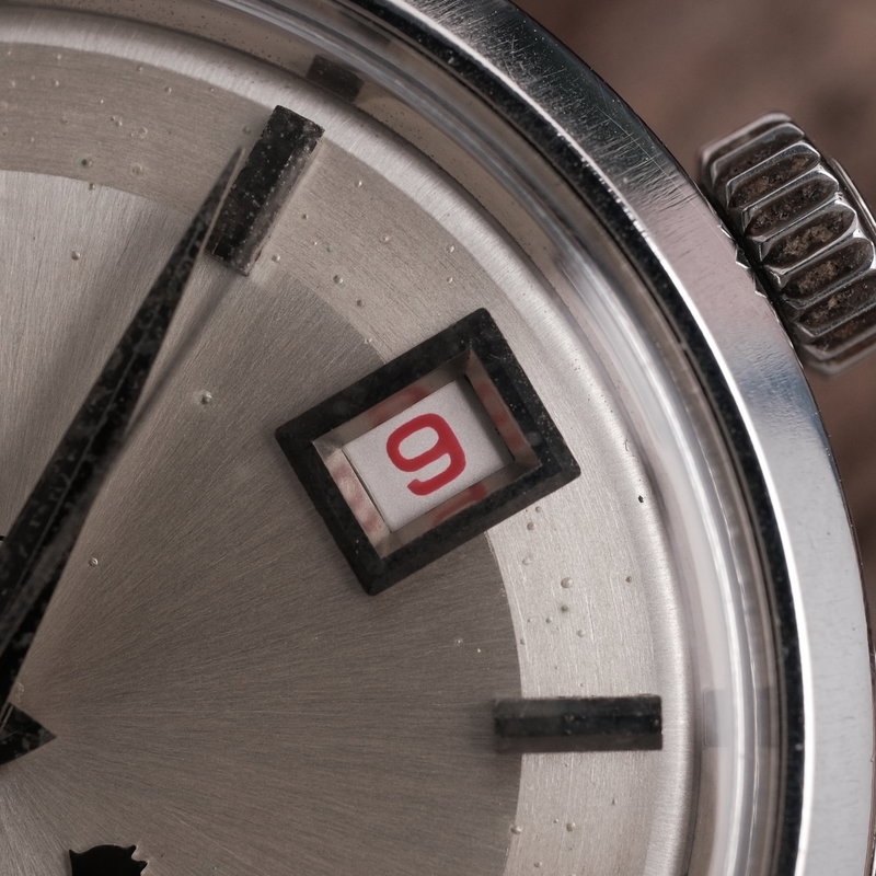 Rado Rado - Golden Horse - Zonder minimumprijs - Heren - 1960-1969  vintage watch - image 10