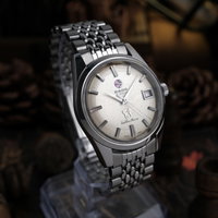 Rado Golden Horse 'Serviced' 11675 (1960-1969) - image 2