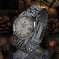 Rado Golden Horse 'Serviced' 11675 (1960-1969) - image 3